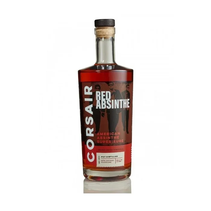 Corsair Red Absinthe Superieure