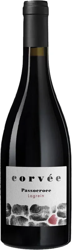 Corvee Passocroce Lagrein 2020 750ml