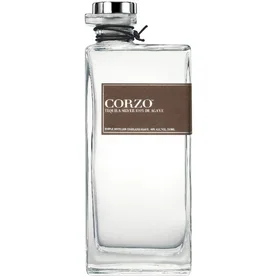 Corzo Silver Tequila 750ml