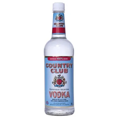 Country Club Vodka
