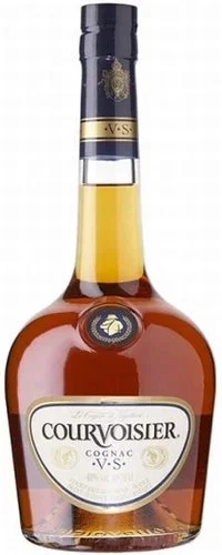 Courvoisier VS Cognac 375ml