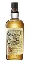 Craigellachie 13 Year Old Single Malt Whisky 750ml