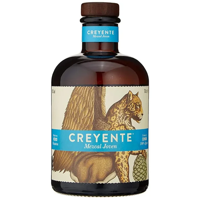 Creyente Mezcal Joven