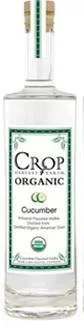 Crop Cucumber Vodka 750ml