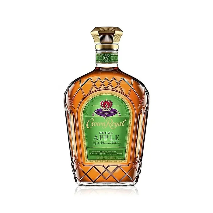 Crown Royal Apple Whisky