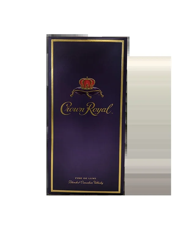 Crown Royal Canadian Whisky 1.75L