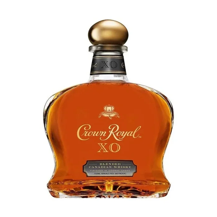 Crown Royal Canadian Whisky XO (750ml)