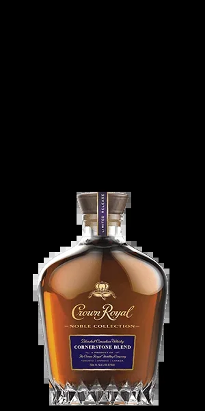 Crown Royal Noble Collection Cornerstone Blend Whisky