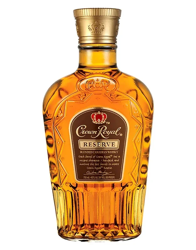 Crown Royal Reserve Whisky
