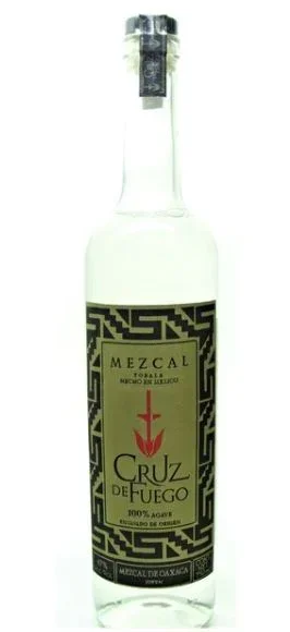 Cruz de Fuego Tobala Mezcal 750ml