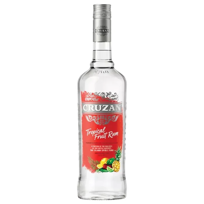 Cruzan Tropical Fruit Rum