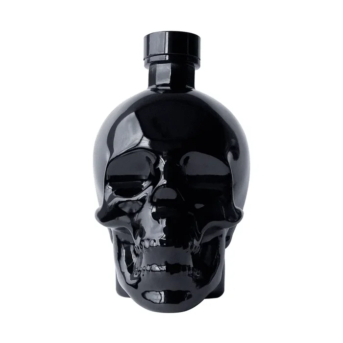 Crystal Head Onyx Agave Vodka