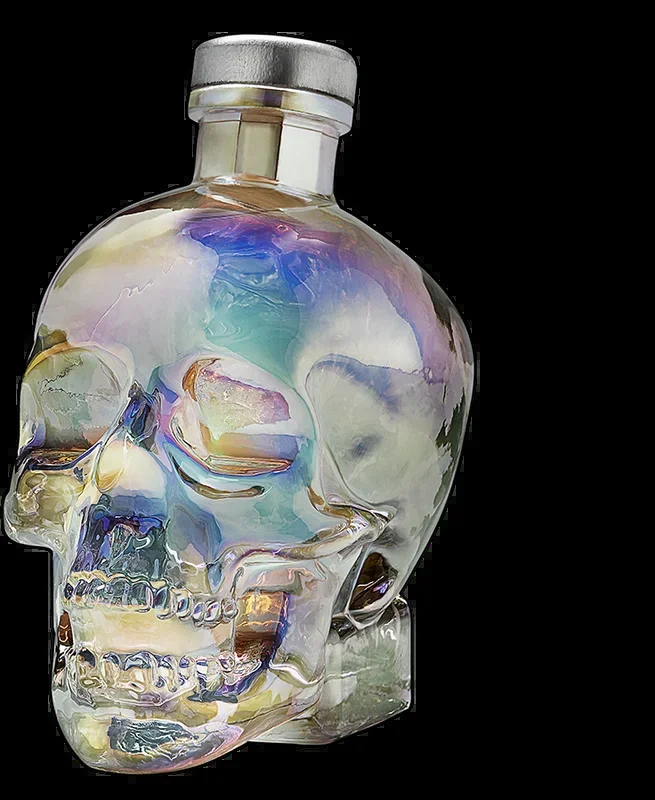 Crystal Head Vodka Aurora 750ml