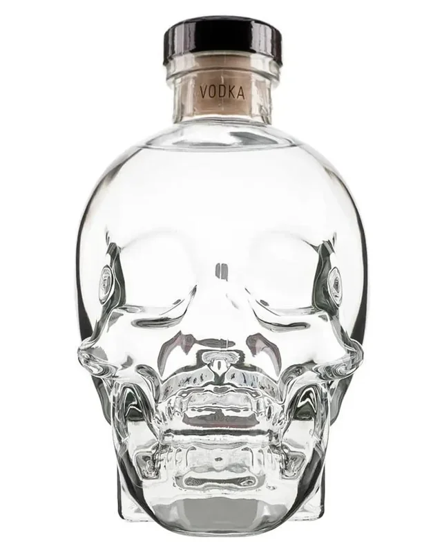 Crystal Head Vodka | Dan Aykroyd, 70 cl