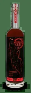 Cumberland Cask Releases Ruby Cut Tennessee Whiskey
