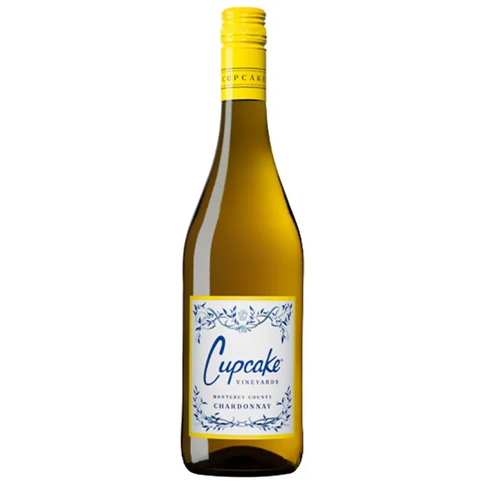 Cupcake Chardonnay
