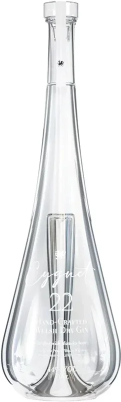 Cygnet 22 Mahuka Honey Gin 700ml