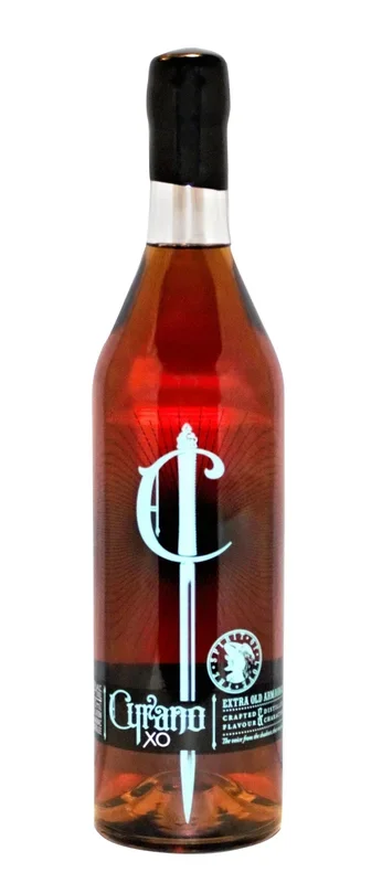 Cyrano XO Armagnac