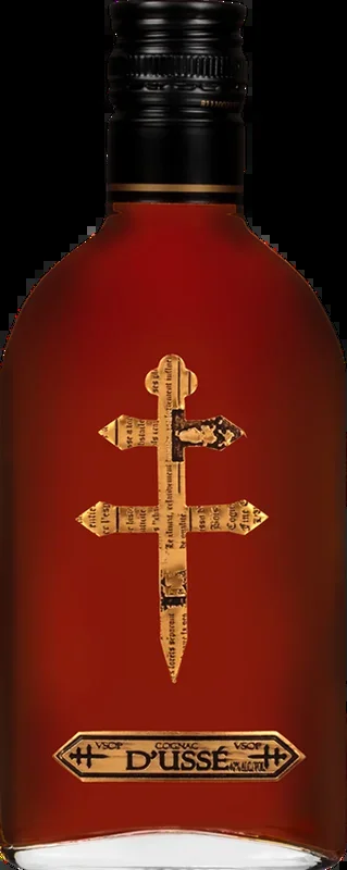 D’Usse V.S.O.P. Cognac (200mL)