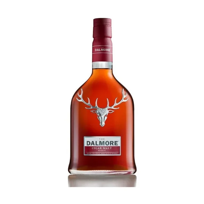 Dalmore Reserve – The Cigar Malt Highland Single Malt (750mL)