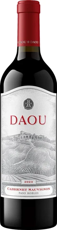 Daou Cabernet Sauvignon 2023 750ml