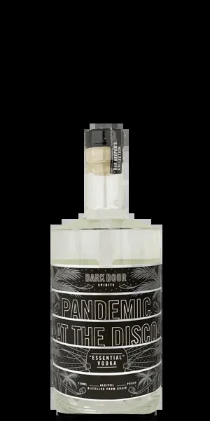 Dark Door Spirits Pandemic at the Disco