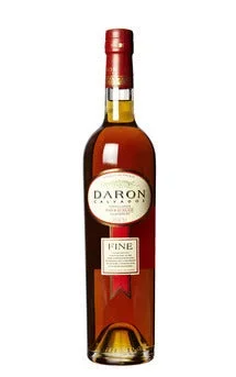 DARON CALVADOS PAYS D’AUGE FRANCE 750ML