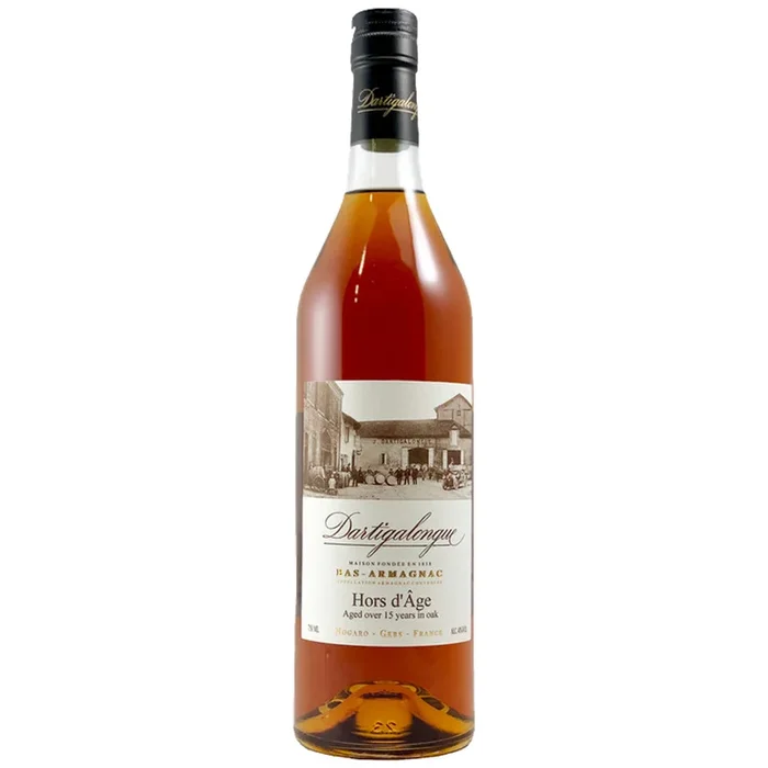 Dartigalongue Bas-Armagnac Hors d’Age