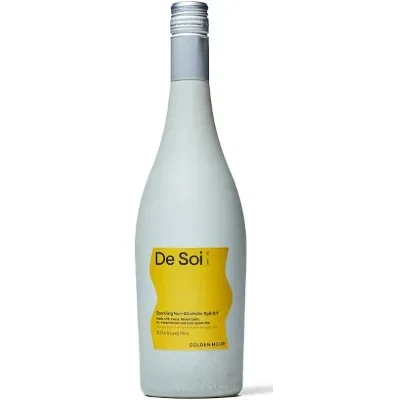 De Soi Golden Hour Non-Alcoholic Aperitif 750ml