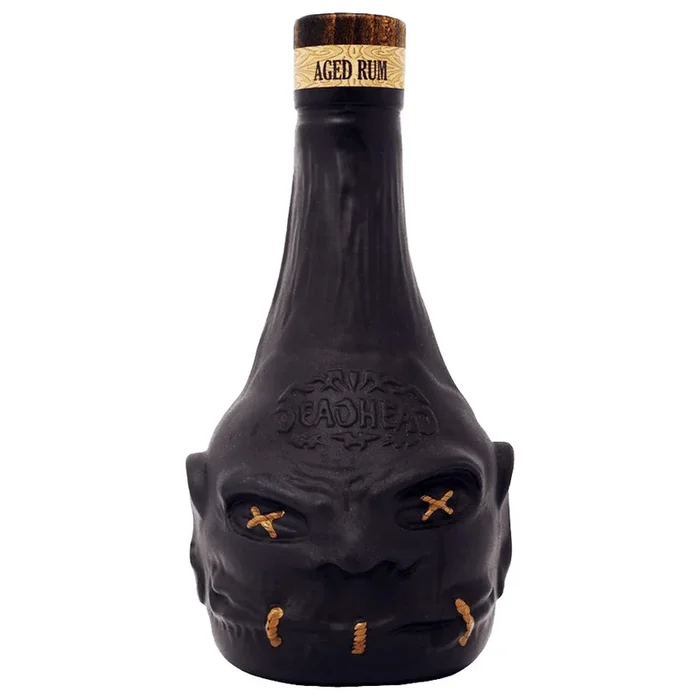 Deadhead Cask Aged Rum