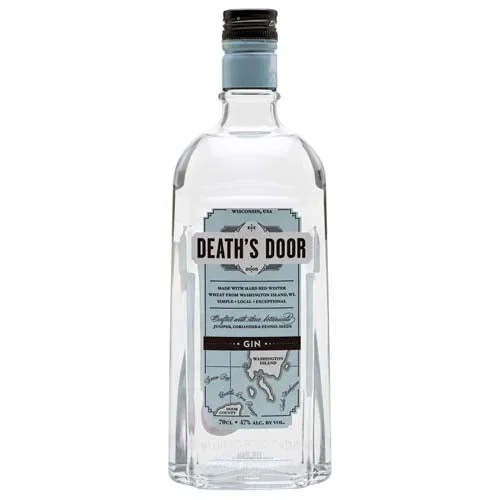 Death’s Door Gin