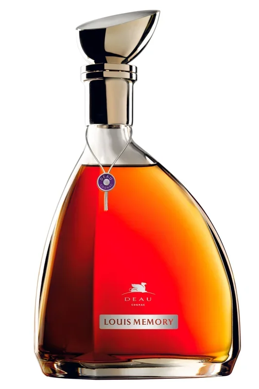 DEAU COGNAC LOUIS MEMORY FRANCE 750ML
