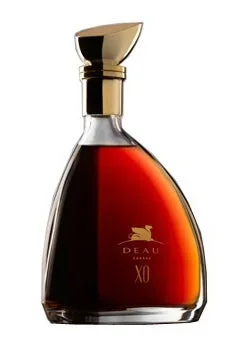 DEAU COGNAC XO FRANCE 750ML