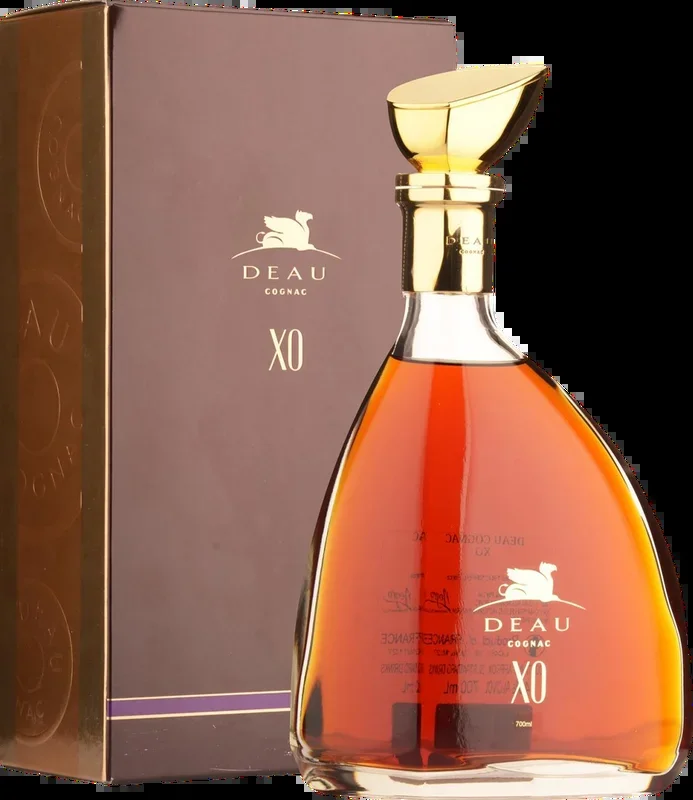 Deau XO Cognac (700mL)