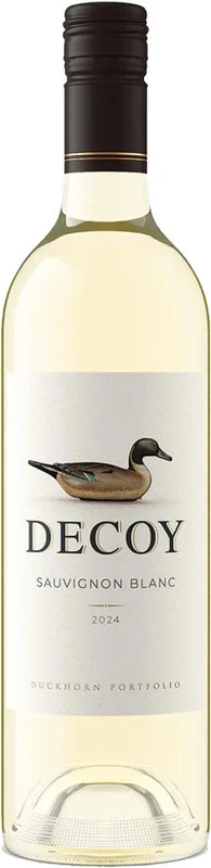 Decoy Sauvignon Blanc 2024 750ml
