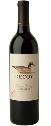 Decoy Zinfandel 750ml