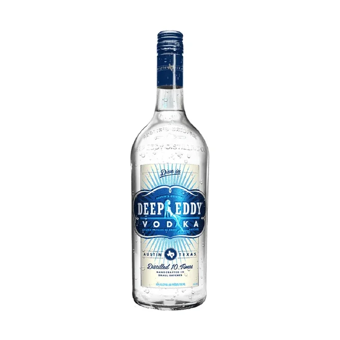 Deep Eddy Vodka