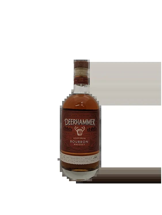 Deerhammer Bourbon 750ML