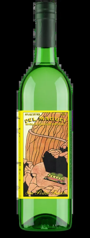 Del Maguey Mezcal Taviche 750ml