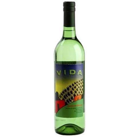 Del Maguey Mezcal Vida Single Village 750ml