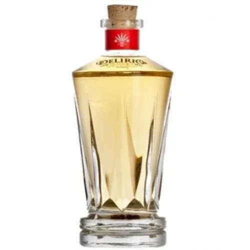 Delirio De Oaxaca Reposado Mezcal