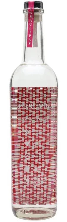 Derrumbes Mezcal Tamaulipas 750ml