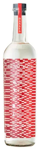 Derrumbes Oaxaca Mezcal