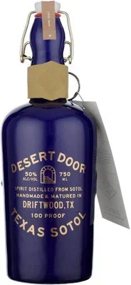 Desert Door Texas Sotol 100 750ML