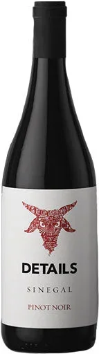 Details Pinot Noir 2023 750ml