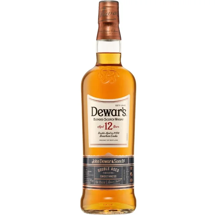 Dewar’s 12 Year Old
