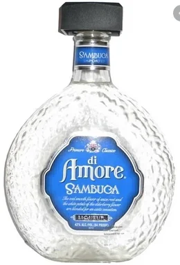 di Amore Sambuca