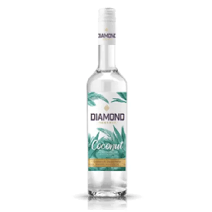 Diamond Reserve Diamond Reserve Coconut Rum