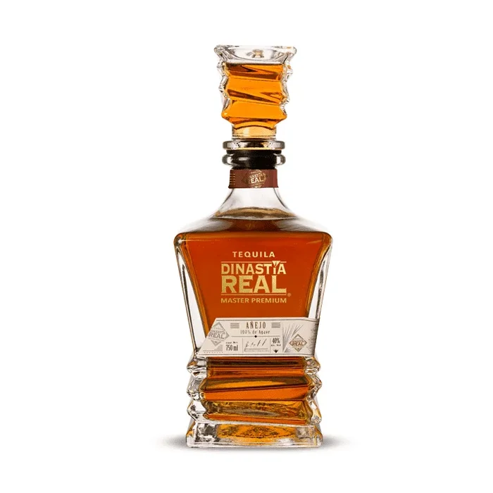 Dinastía Real Anejo Tequila