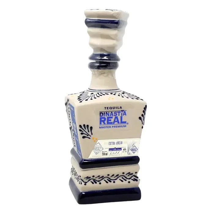 Dinastia Real Extra Anejo Tequila 750ml